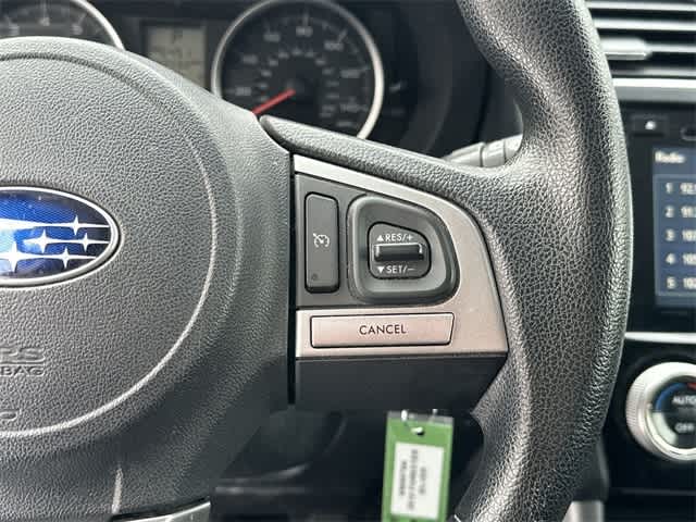 Thumbnail: 2018 Subaru Forester - 8