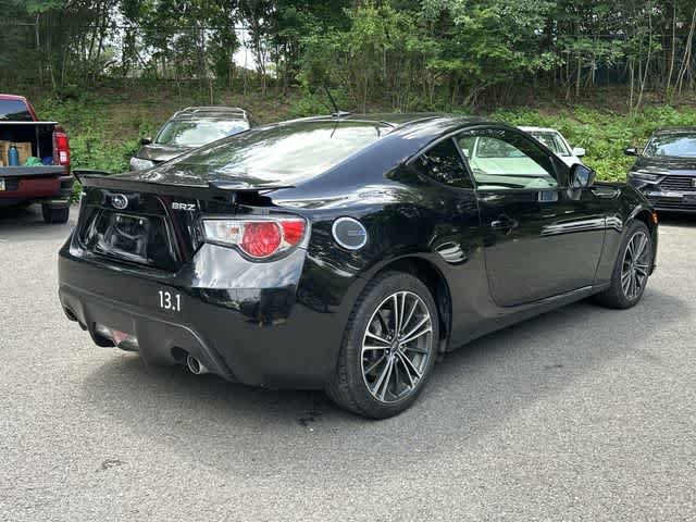 Thumbnail: 2014 Subaru BRZ - 18