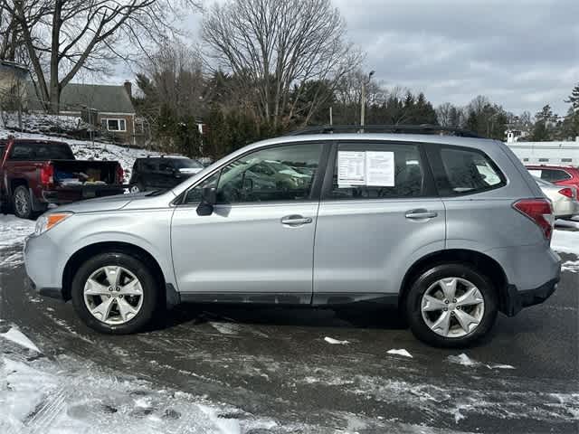 Thumbnail: 2015 Subaru Forester - 2