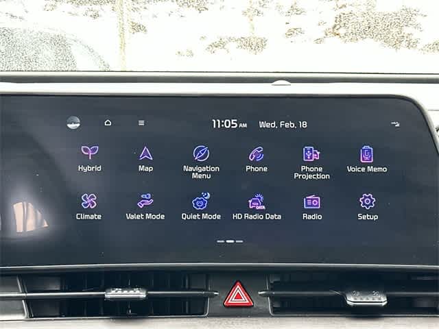 Thumbnail: 2023 Kia Sportage - 13