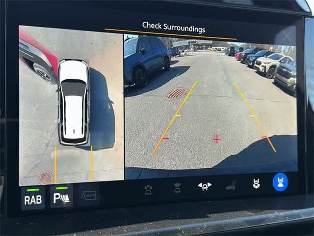 Thumbnail: 2026 Subaru Outback - 15