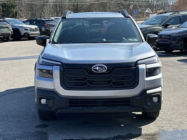 Thumbnail: 2026 Subaru Outback - 27