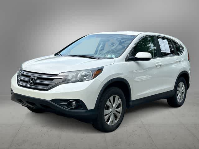 Thumbnail: 2014 Honda CR-V - 1