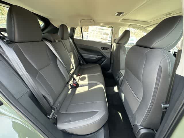 Thumbnail: 2026 Subaru Crosstrek - 22