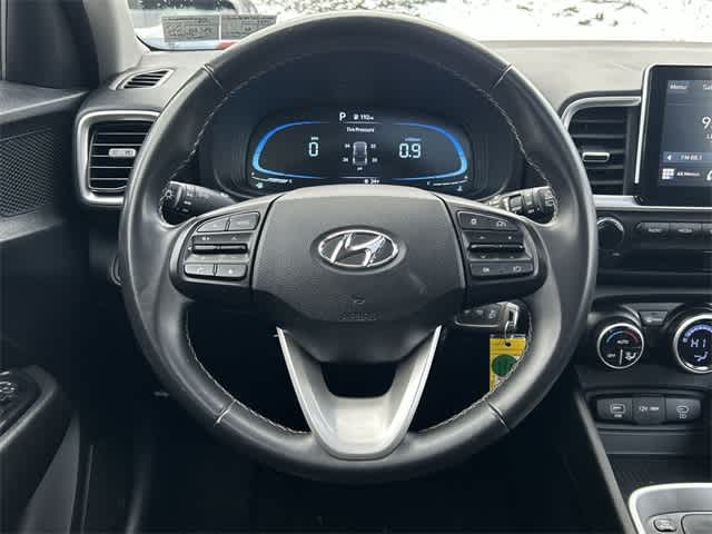 Thumbnail: 2023 Hyundai Venue - 8