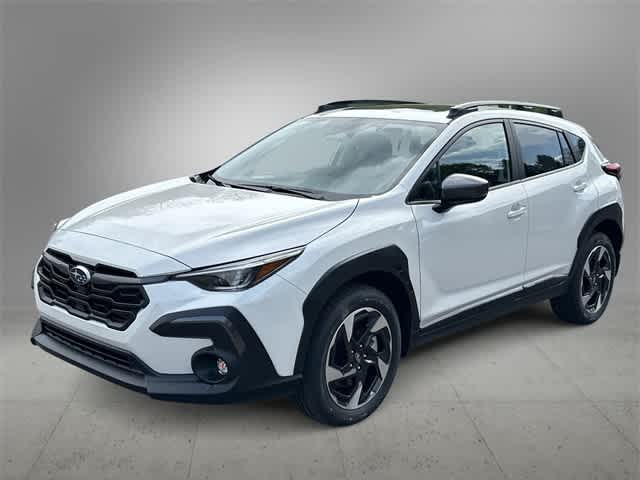 2025 Subaru Crosstrek Limited -
                  Pittsburgh, PA