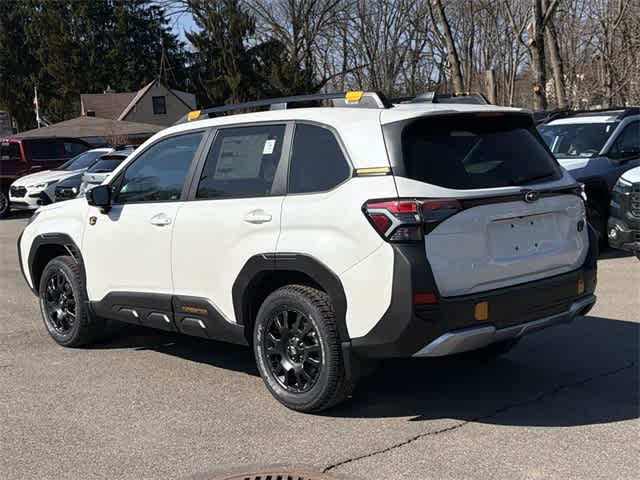 Thumbnail: 2026 Subaru Forester - 29