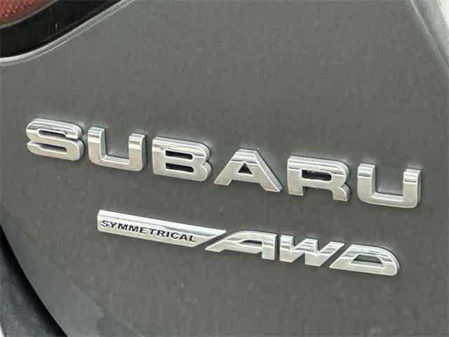 Thumbnail: 2022 Subaru Legacy - 29