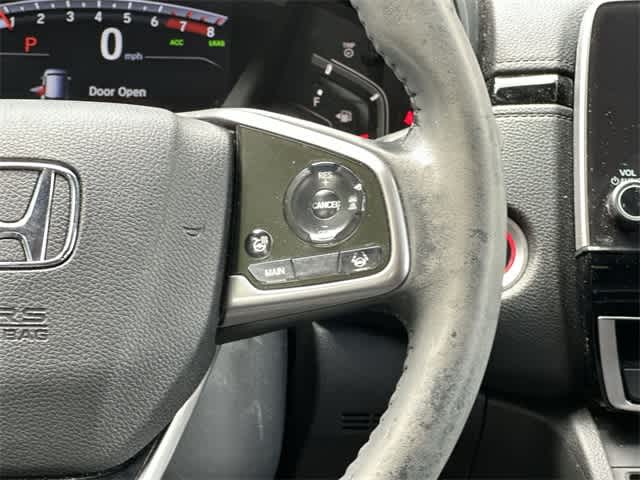 Thumbnail: 2020 Honda CR-V - 10