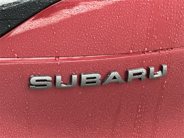 Thumbnail: 2026 Subaru Forester - 26