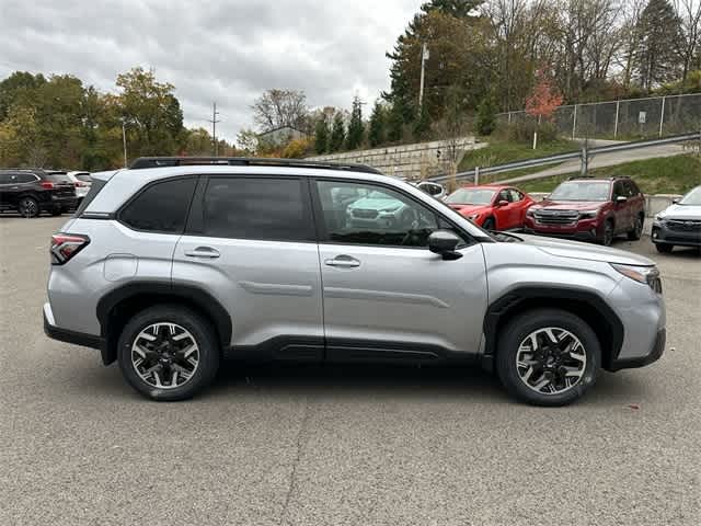 Thumbnail: 2026 Subaru Forester - 3