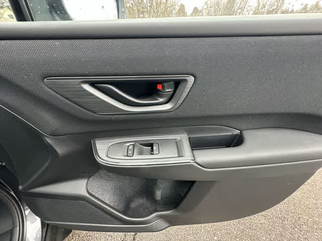 Thumbnail: 2026 Subaru Outback - 20