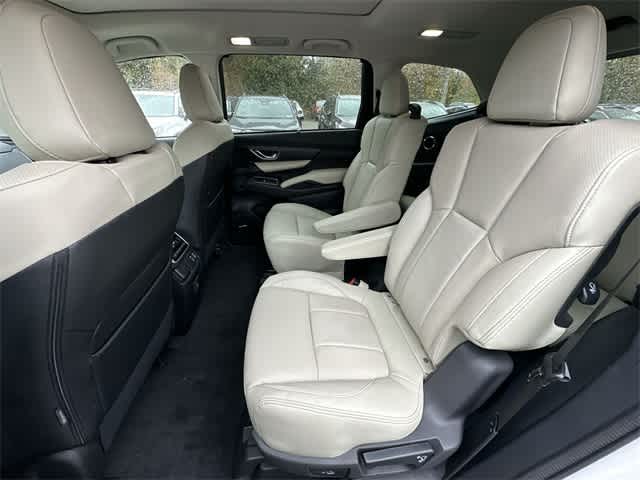 Thumbnail: 2025 Subaru Ascent - 19