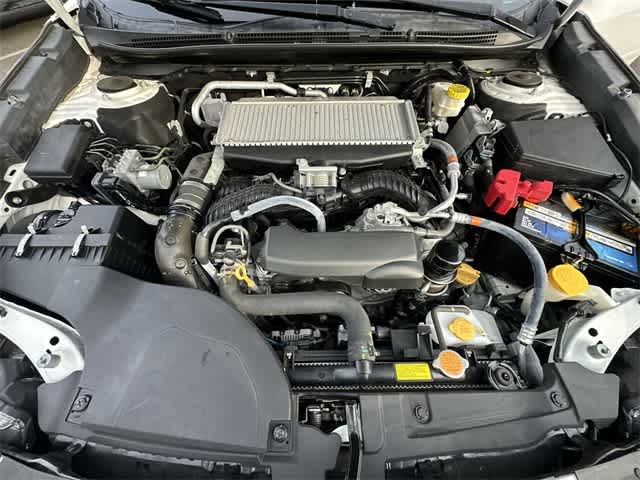 Thumbnail: 2021 Subaru Outback - 26