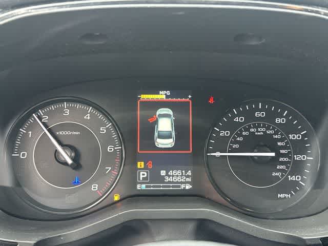 Thumbnail: 2023 Subaru Impreza - 5