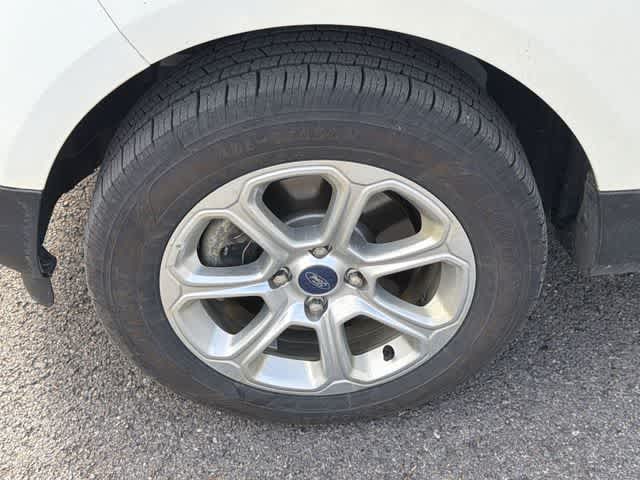 Thumbnail: 2020 Ford EcoSport - 5