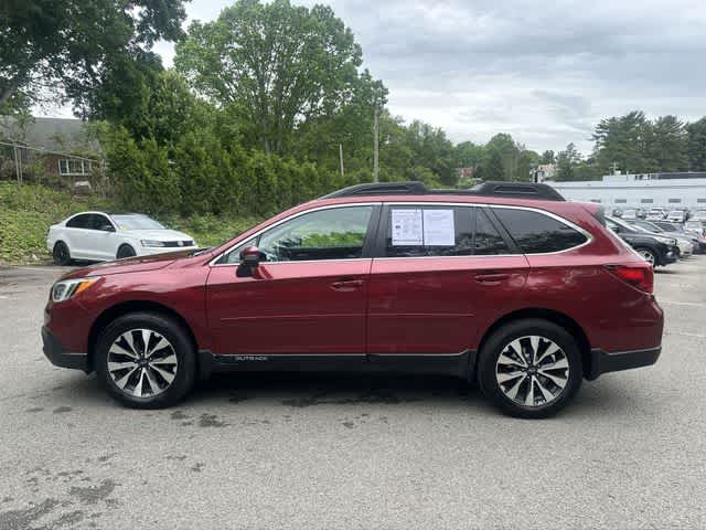 Thumbnail: 2016 Subaru Outback - 2
