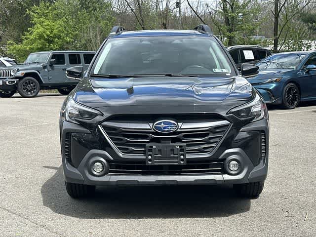 Thumbnail: 2024 Subaru Outback - 26