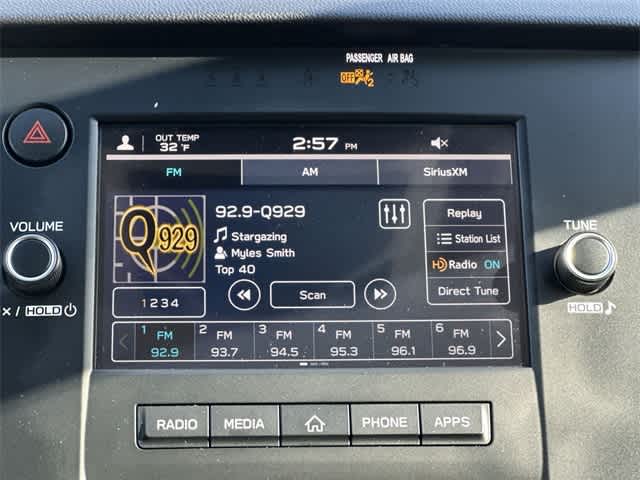 Thumbnail: 2024 Subaru Outback - 10