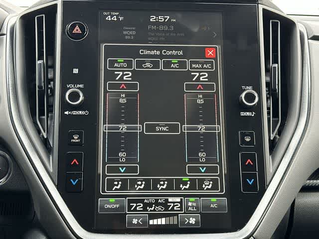 Thumbnail: 2026 Subaru Crosstrek - 16