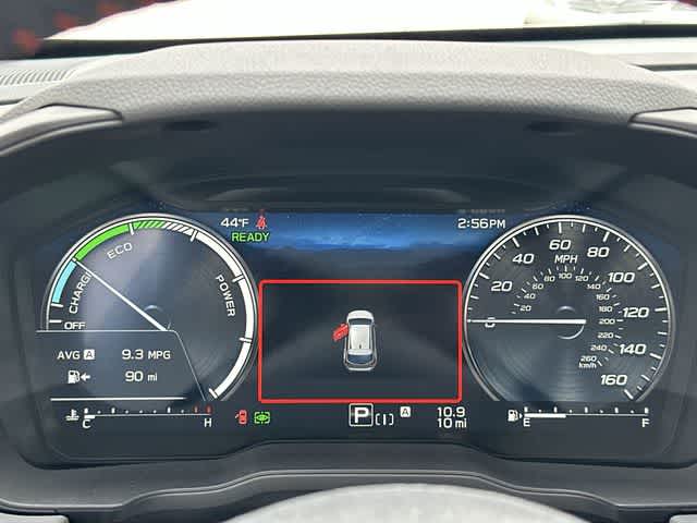 Thumbnail: 2026 Subaru Crosstrek - 7