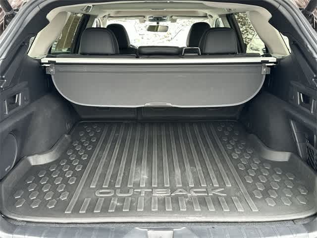 Thumbnail: 2021 Subaru Outback - 25