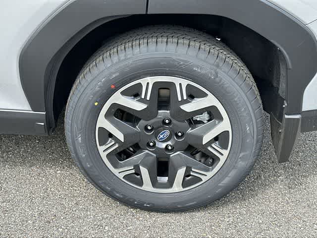Thumbnail: 2026 Subaru Forester - 5