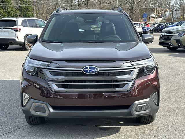 Thumbnail: 2026 Subaru Forester - 27