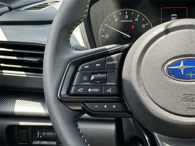 Thumbnail: 2025 Subaru Crosstrek - 9
