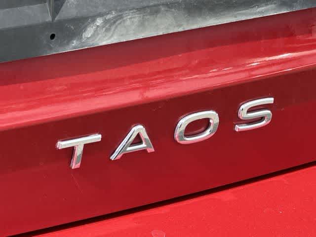 Thumbnail: 2023 Volkswagen Taos - 19