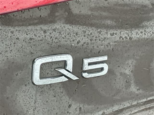 Thumbnail: 2012 Audi Q5 - 18