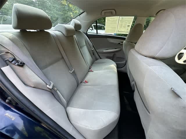 Thumbnail: 2011 Toyota Corolla - 20
