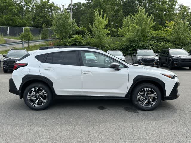 Thumbnail: 2026 Subaru Crosstrek - 3