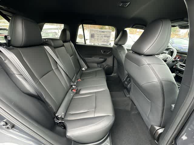 Thumbnail: 2026 Subaru Outback - 21