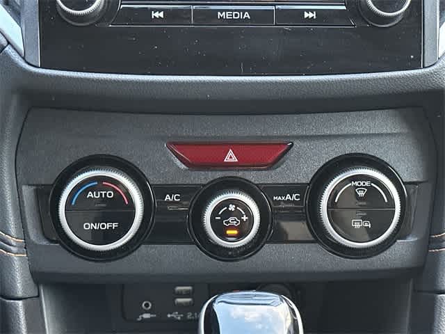 Thumbnail: 2022 Subaru Crosstrek - 13