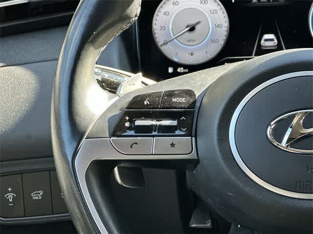 Thumbnail: 2022 Hyundai Tucson - 9