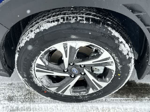 Thumbnail: 2026 Subaru Crosstrek - 5