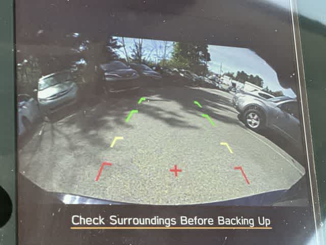 Thumbnail: 2025 Subaru Legacy - 13