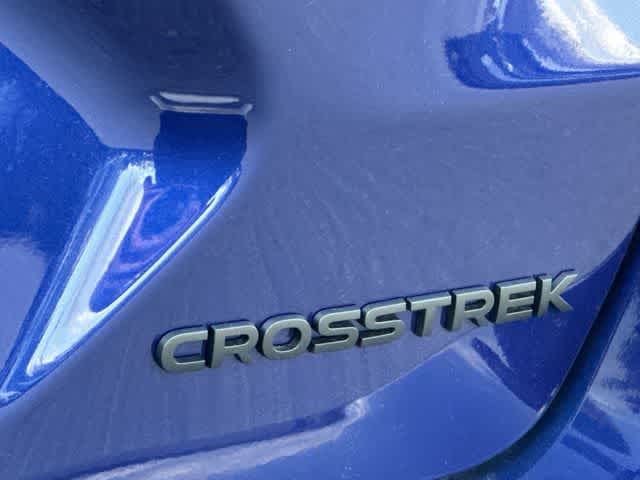 Thumbnail: 2026 Subaru Crosstrek - 25