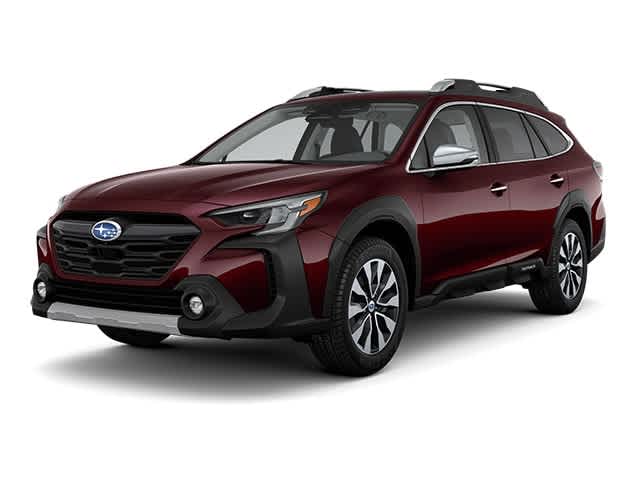 2025 Subaru Outback Touring -
                  Pittsburgh, PA