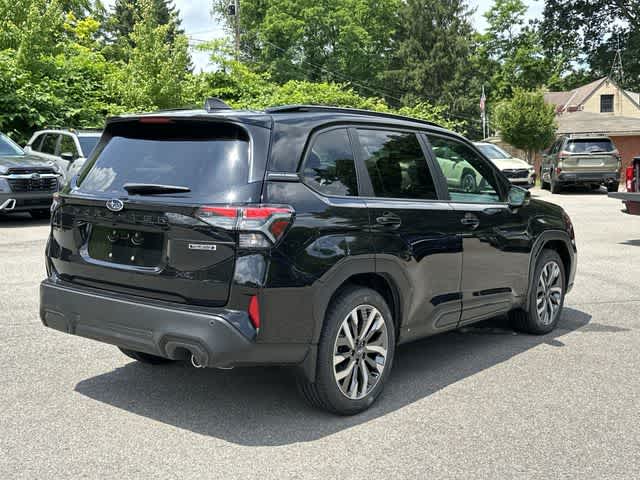 Thumbnail: 2026 Subaru Forester - 31
