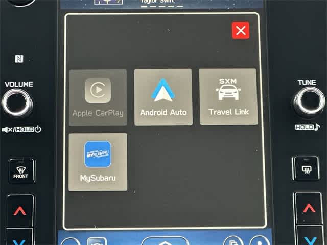 Thumbnail: 2025 Subaru Forester - 14