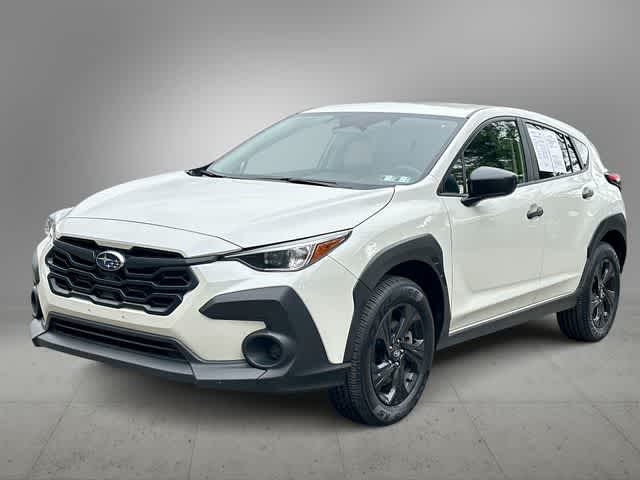 Thumbnail: 2024 Subaru Crosstrek - 1