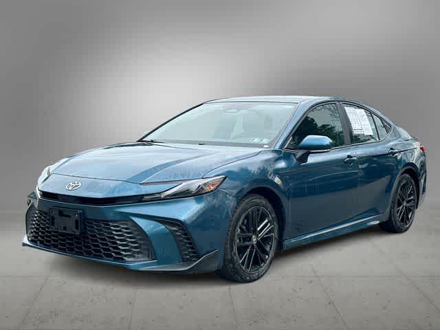 Thumbnail: 2025 Toyota Camry - 1