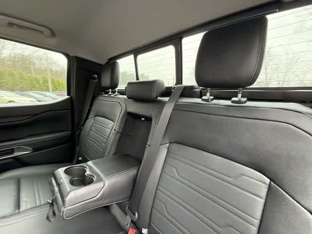 Thumbnail: 2025 Ford Ranger - 18