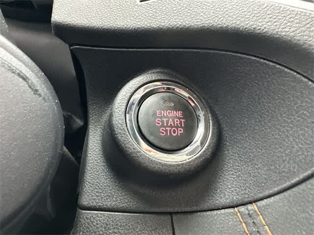 Thumbnail: 2023 Subaru Crosstrek - 11