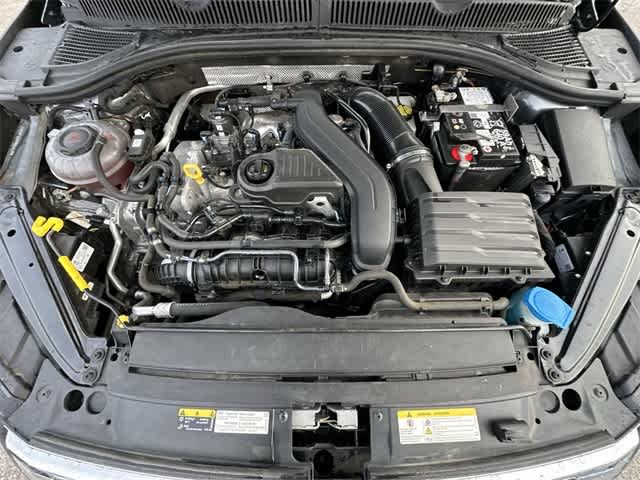 Thumbnail: 2024 Volkswagen Jetta - 21