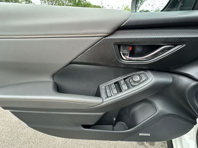 Thumbnail: 2025 Subaru Crosstrek - 17