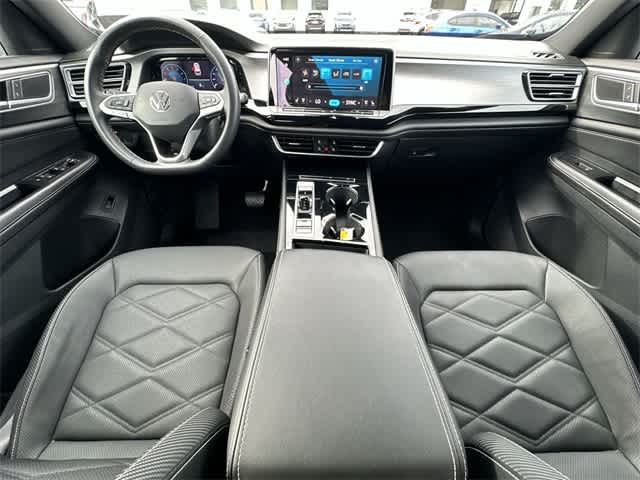 Thumbnail: 2024 Volkswagen Atlas - 19