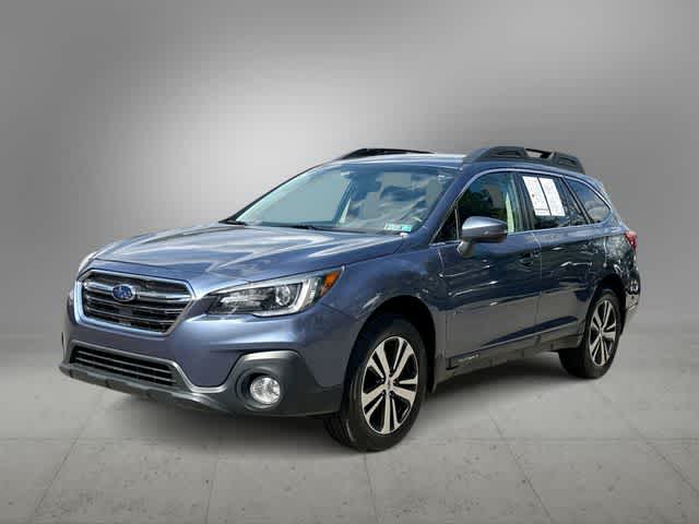 Thumbnail: 2018 Subaru Outback - 1